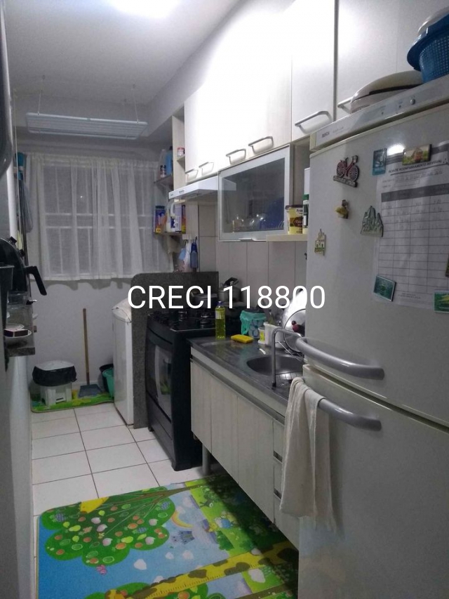 Apartamento para Venda Parque São Lourenço Indaiatuba