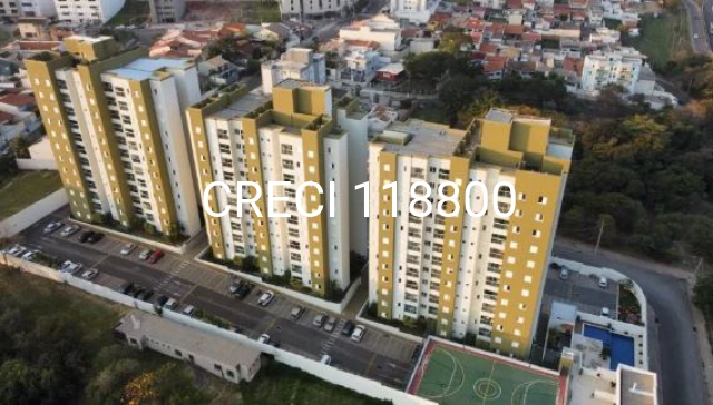 Apartamento para Venda Jardim Sevilha Indaiatuba