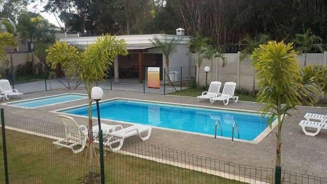 Apartamento para Venda Parque São Lourenço Indaiatuba