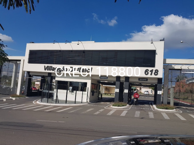 Casa em Condomínio para Venda Villaggio di Itaici Indaiatuba