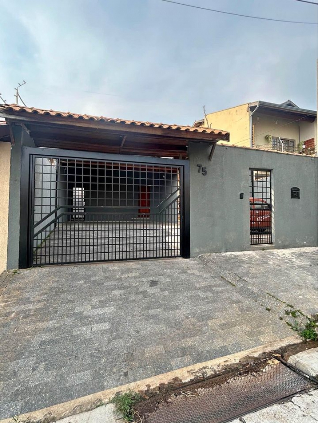 Casa para Venda Jardim Regente Indaiatuba