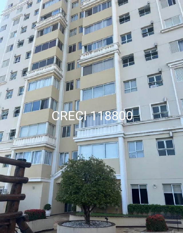 Apartamento para Venda Vila Sfeir Indaiatuba